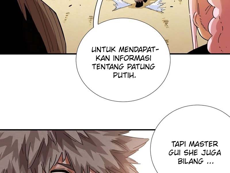Last Word of the World Chapter 32 Gambar 67
